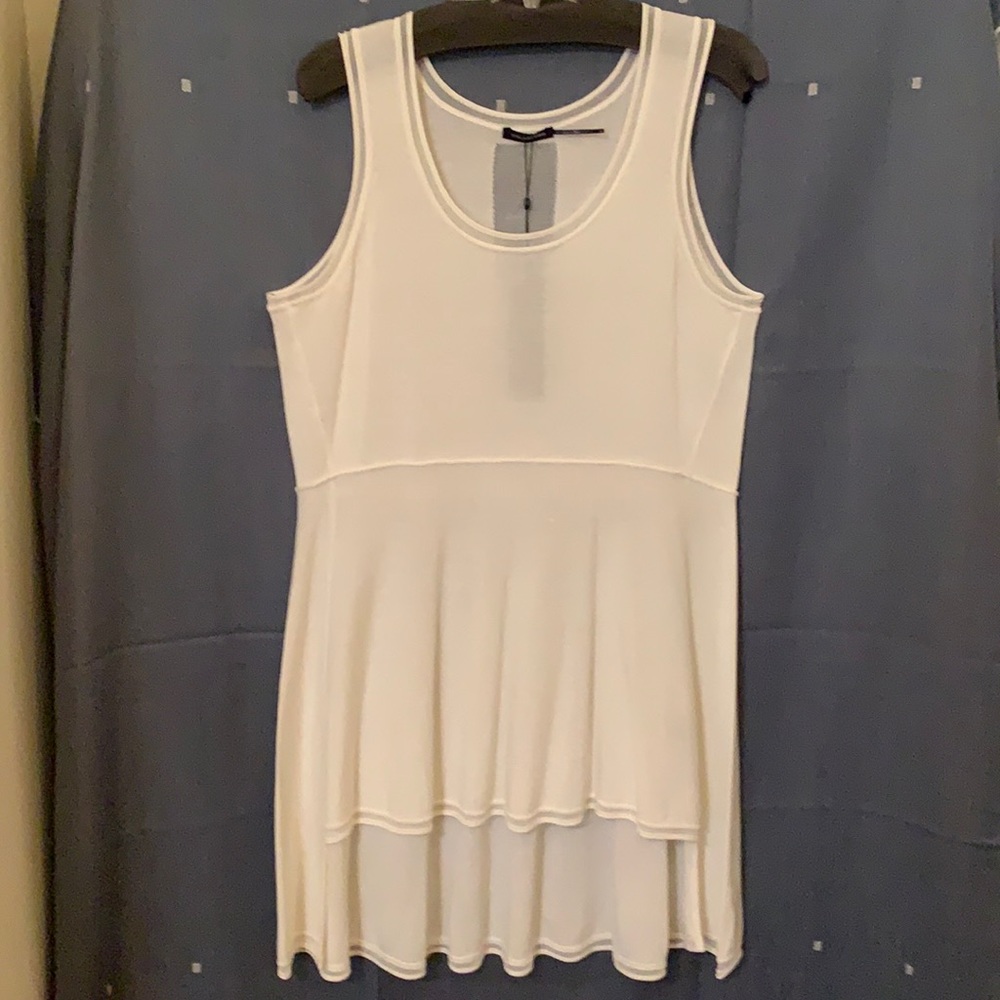 Stella Carakasi Fine Knit Tunic NWT